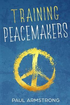 portada Training Peacemakers (in English)