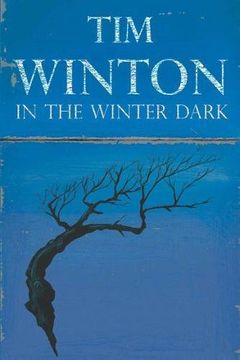 portada In the Winter Dark (en Inglés)