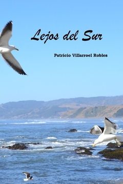 portada Lejos del Sur (in Spanish)