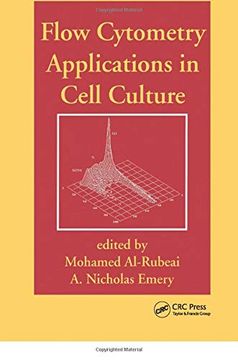 portada Flow Cytometry Applications in Cell Culture (en Inglés)