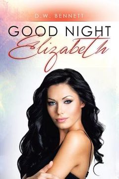 portada Good Night Elizabeth (en Inglés)