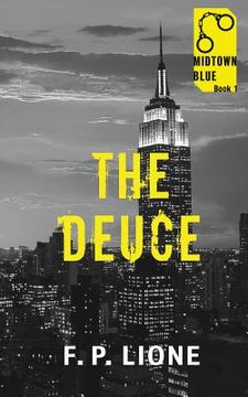 portada The Deuce (en Inglés)