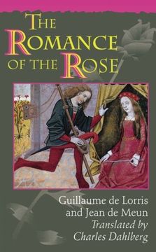 portada The Romance of the Rose: Third Edition (in English)