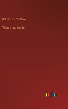 portada Tristan und Isolde (en Alemán)