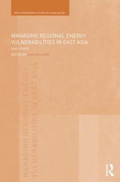 portada managing regional energy vulnerabilities in east asia