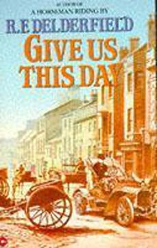 portada Give Us This Day (Coronet Books)