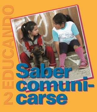 Saber Comunicarse (in Spanish)