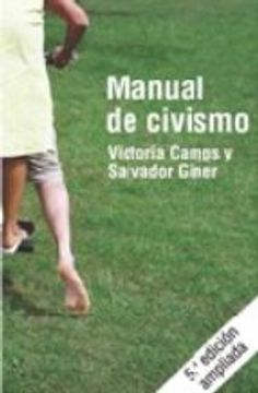 portada manual de civismo