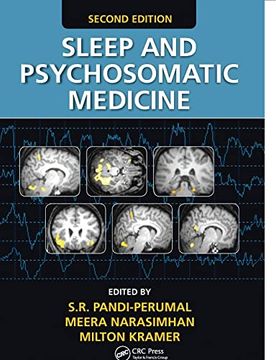 portada Sleep and Psychosomatic Medicine (in English)