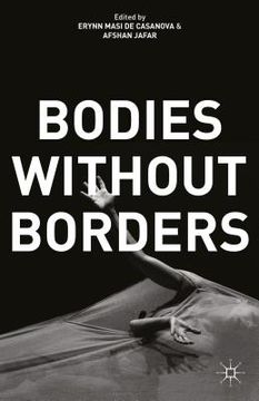 portada Bodies Without Borders (en Inglés)