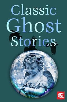 portada Classic Ghost Stories (en Inglés)