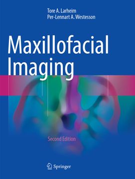 portada Maxillofacial Imaging (en Inglés)