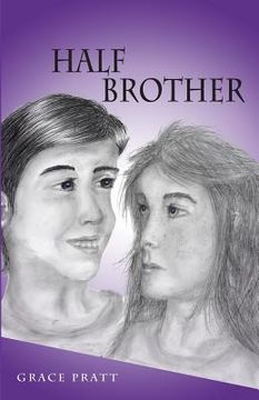 portada Half Brother (en Inglés)