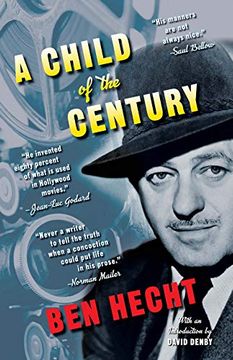 portada A Child of the Century (in English)