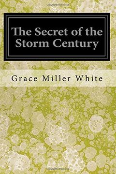 portada The Secret of the Storm Century