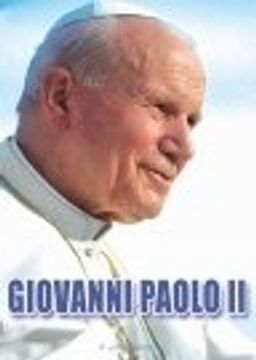 portada Giovanni Paolo II. Biografia
