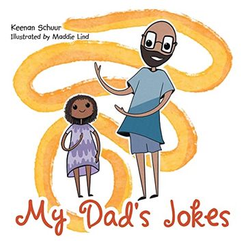 portada My Dad's Jokes (en Inglés)