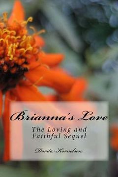portada Brianna's Love (The Loving and Faithful Sequel) (en Inglés)