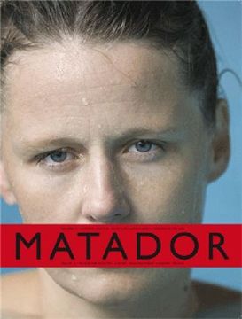 portada Matador O: Roni Horn & Vicente Todolí (in English)