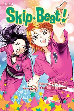 portada Skip Beat! , Vol. 14: Includes Vols. 40, 41 & 42 (en Inglés)