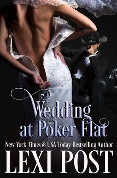 portada Wedding at Poker Flat: 5 (Poker Flat Series) (en Inglés)