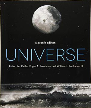 portada Universe (en Inglés)