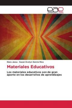 portada Materiales Educativos