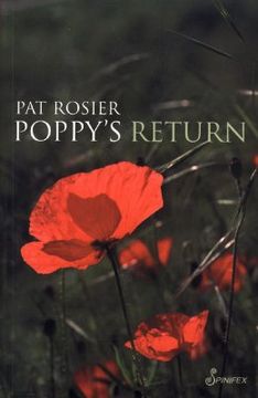 portada Poppy's Return (en Inglés)