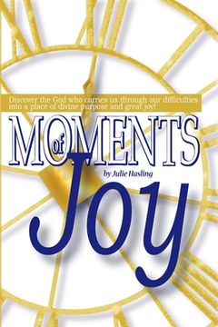 portada Moments Of Joy (en Inglés)