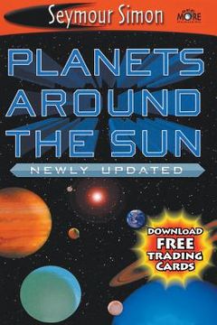 portada Planets Around the Sun (en Inglés)