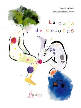portada La Caja de Colores (in Spanish)