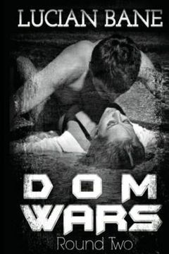 portada Dom Wars: Round Two (en Inglés)