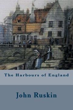 portada The Harbours of England (en Inglés)