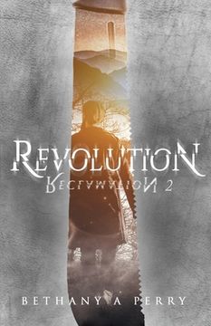 portada Reclamation 2: Revolution (en Inglés)