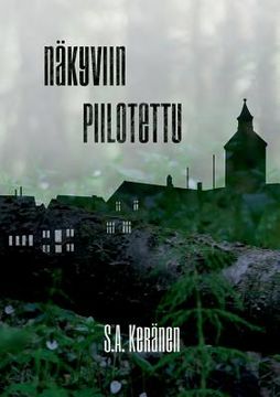 portada Näkyviin piilotettu (in Finnish)