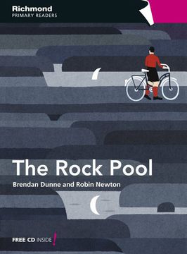 portada Rpr Level 6 the Rockpool (Richmond Primary Readers) - 9788466810470 (en Inglés)