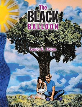 portada The Black Balloon
