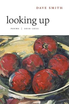 portada Looking up: Poems, 2010-2022 (en Inglés)