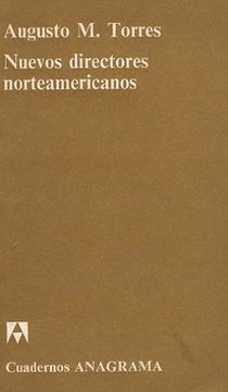 portada Nuevos Directores Norteamerica (in Spanish)