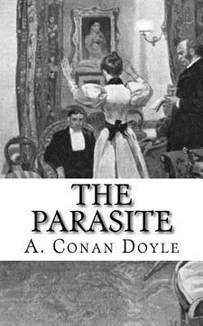 portada The Parasite: A Story