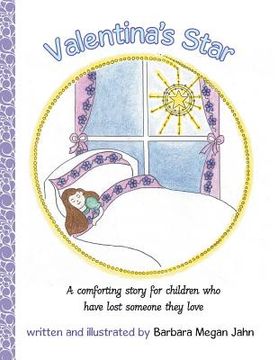 portada Valentina's Star (en Inglés)