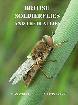portada British Soldierflies and Their Allies