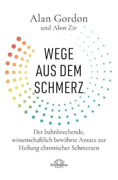 portada Wege aus dem Schmerz (en Alemán)