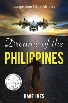 portada Dreams of the Philippines (en Inglés)