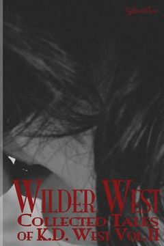 portada Wilder West (en Inglés)