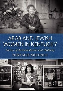 portada arab and jewish women in kentucky