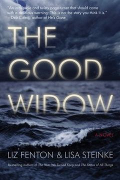portada The Good Widow: A Novel