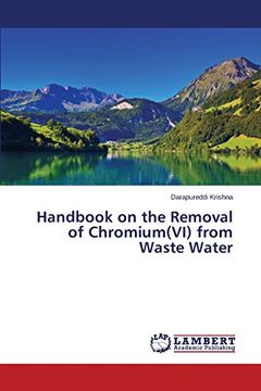 portada Handbook on the Removal of Chromium(VI) from Waste Water