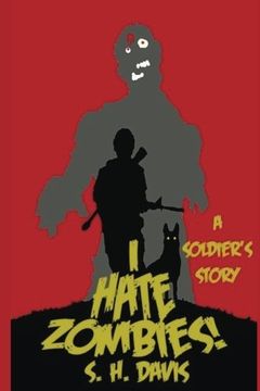 portada "I Hate Zombies!"