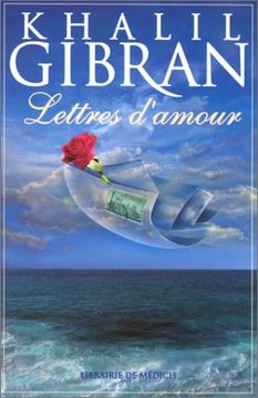 portada Lettres D'amour: Lettres. May Ziadah